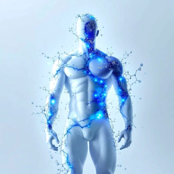 TRT Premium - Pure Mass and Definition