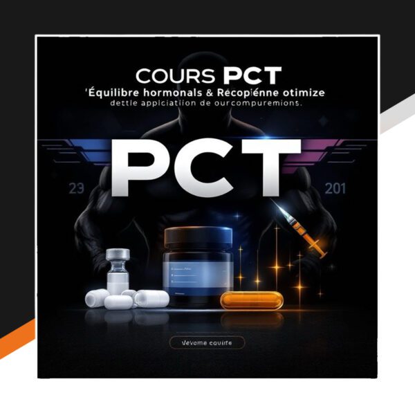 PCT Ultimate - Recovery & Balance